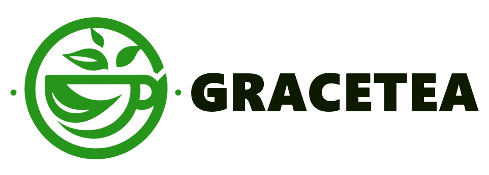 Grace Tea Logo